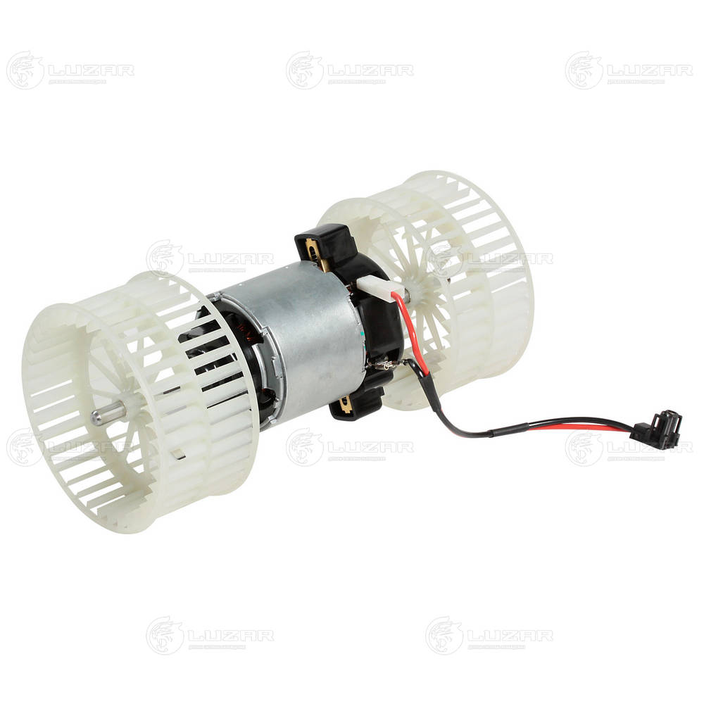 Electromotor, ventilatie interioara LFh 1503 LUZAR